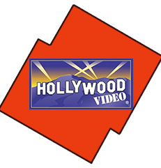 HOLLYWOOD VIDEO